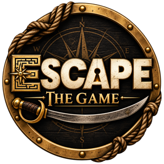Escape The Game Montpellier
